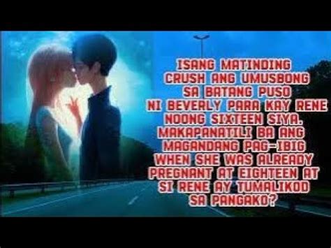 Ultimate Crush Noong High School – KUWENTONG LIBOG.